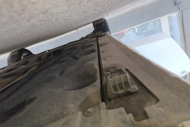 Used BMW 1 Series 2021 120i M Sport Edition Right Side Sill