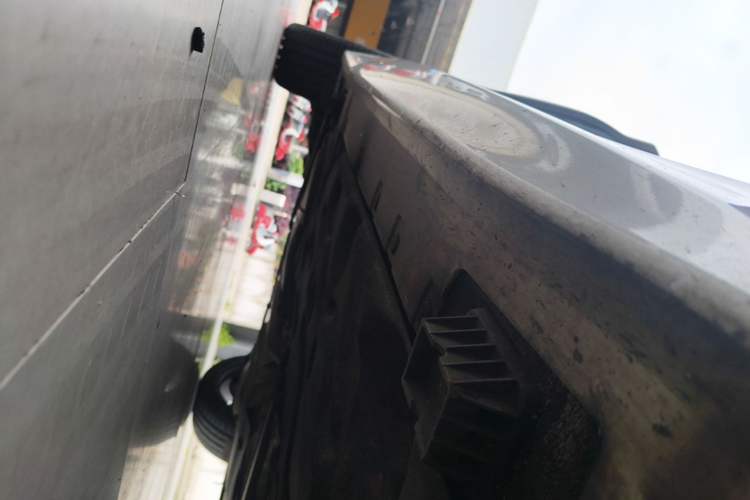 Used BMW 1 Series 2021 125i M Sport Night Edition Right Side Sill