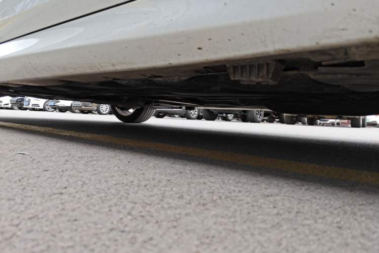 Used BMW 1 Series 2021 120i M Sport Night Edition Right Side Sill