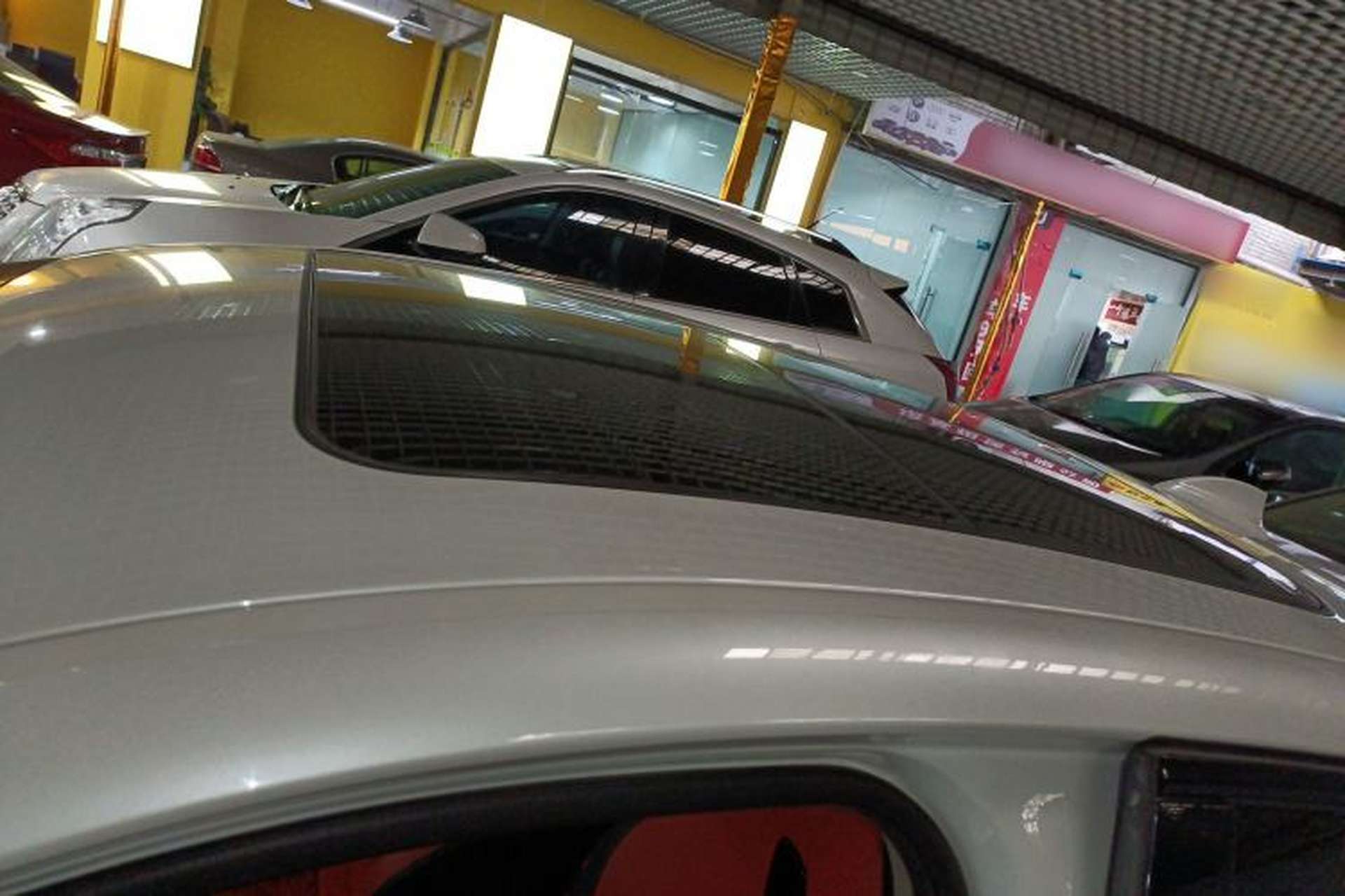 Used BMW 1 Series 2021 125i M Sport Night Edition Roof