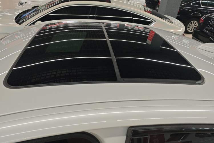 Used BMW 1 Series 2021 125i M Sport Night Edition Roof