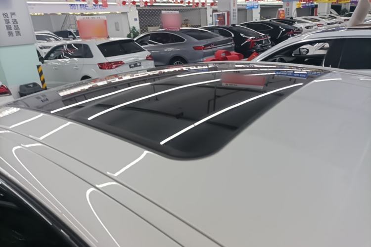 Used BMW 1 Series 2021 125i M Sport Night Edition Roof