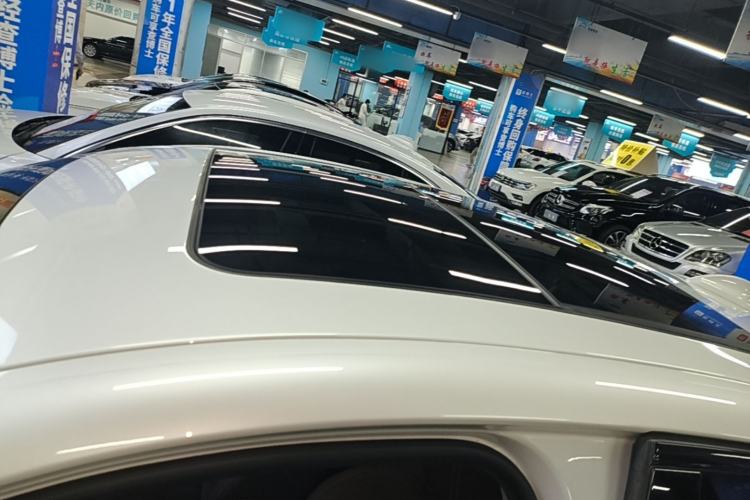 Used BMW 1 Series 2021 120i M Sport Night Edition Roof