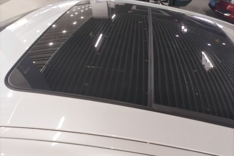Used BMW 1 Series 2021 Restyled 125i M Sport Night Edition Roof