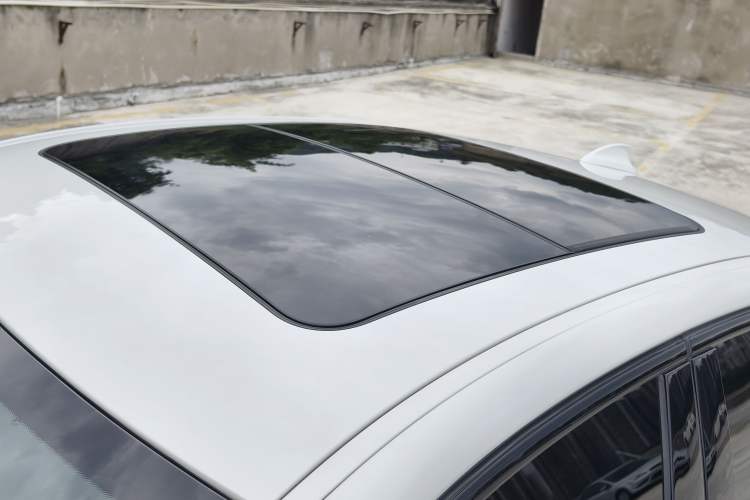 Used BMW 1 Series 2021 Restyled 125i M Sport Night Edition Roof