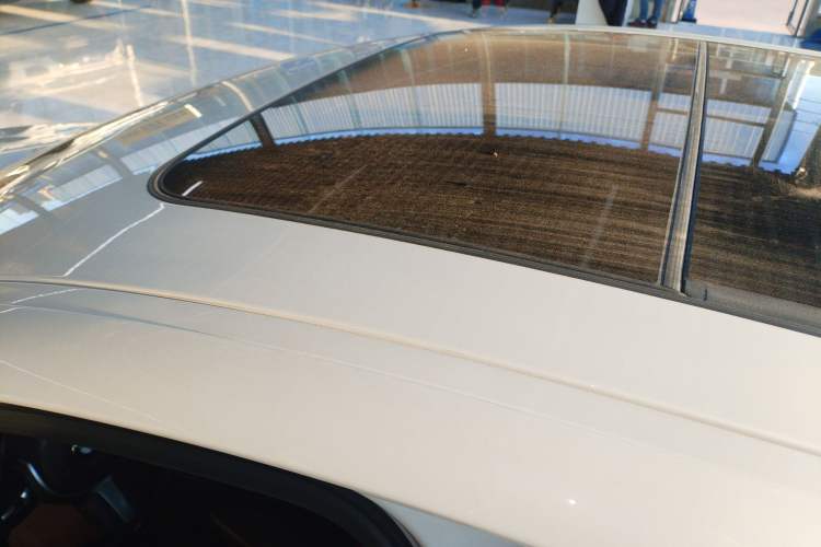 Used BMW 1 Series 2021 120i M Sport Night Edition Roof