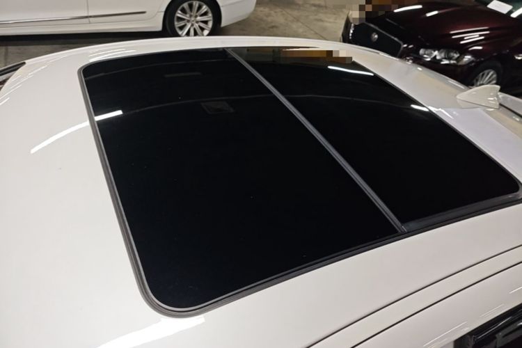 Used BMW 1 Series 2021 Revised 120i M Sport Night Edition Roof