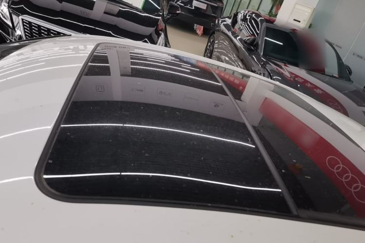 Used BMW 1 Series 2021 120i M Sport Night Edition Roof
