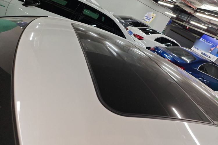 Used BMW 1 Series 2021 Revised 120i M Sport Night Edition Roof