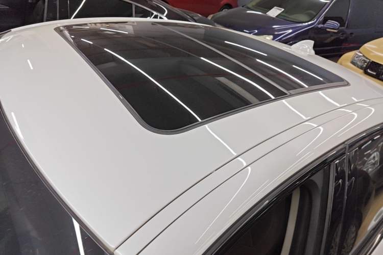 Used BMW 1 Series 2021 Restyled 125i M Sport Night Edition Roof