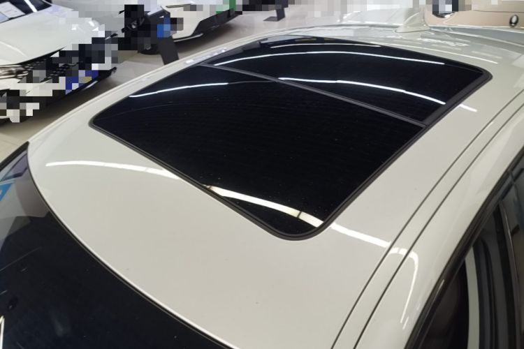 Used BMW 1 Series 2021 Restyled 125i M Sport Night Edition Roof