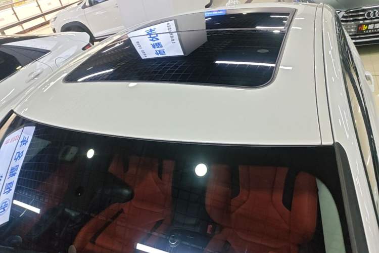 Used BMW 1 Series 2021 Restyled 125i M Sport Night Edition Roof