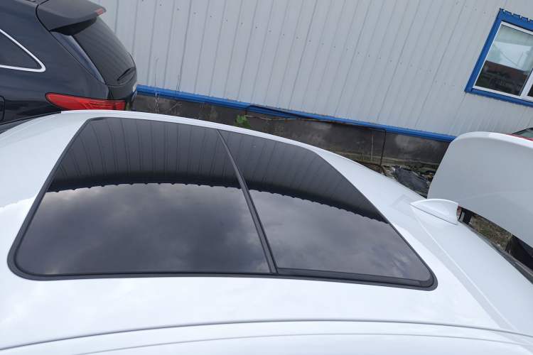 Used BMW 1 Series 2021 Revised 120i M Sport Night Edition Roof