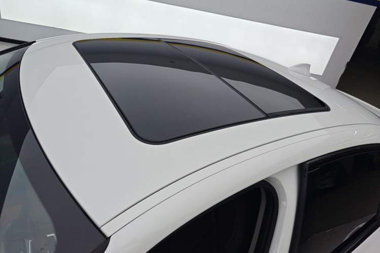 Used BMW 1 Series 2021 Restyled 125i M Sport Night Edition Roof
