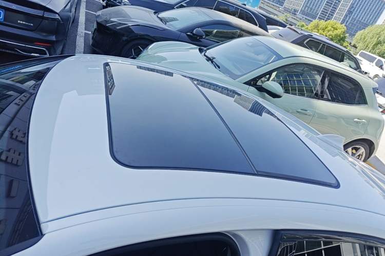 Used BMW 1 Series 2021 120i M Sport Night Edition Roof