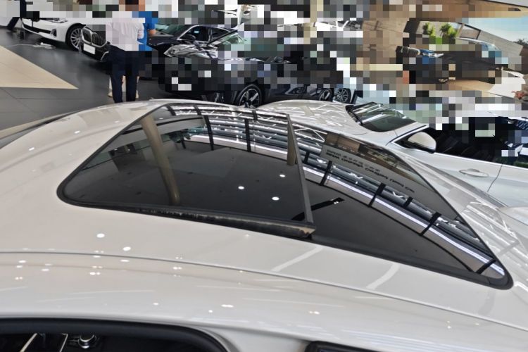 Used BMW 1 Series 2021 Revised 120i M Sport Night Edition Roof