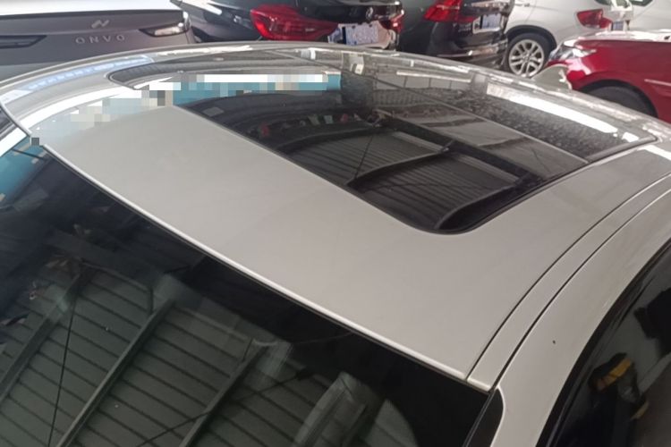 Used BMW 1 Series 2021 Revised 120i M Sport Night Edition Roof