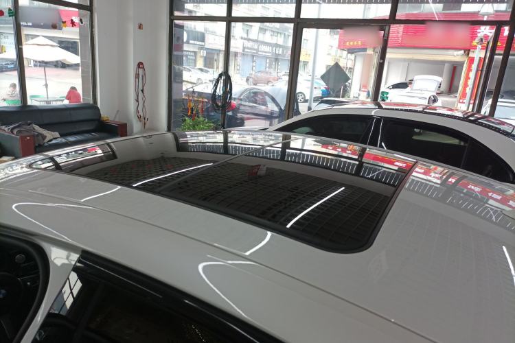Used BMW 1 Series 2021 120i M Sport Night Edition Roof