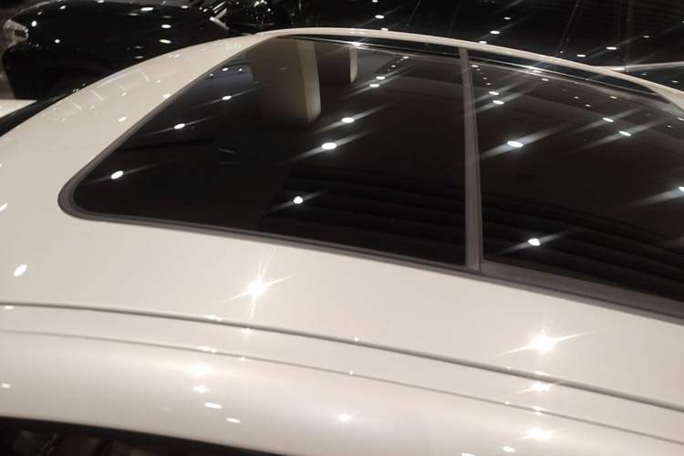 Used BMW 1 Series 2021 125i M Sport Night Edition Roof