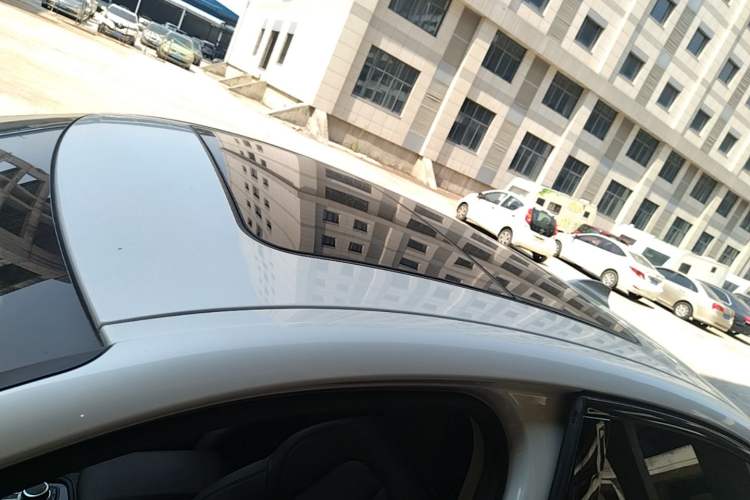 Used BMW 1 Series 2021 Revised 120i M Sport Night Edition Roof