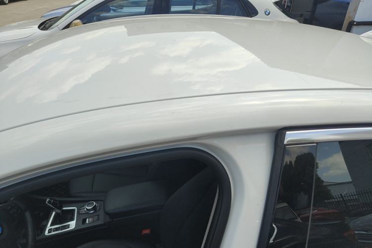 Used BMW 1 Series 2021 Revised 120i M Sport Edition Roof
