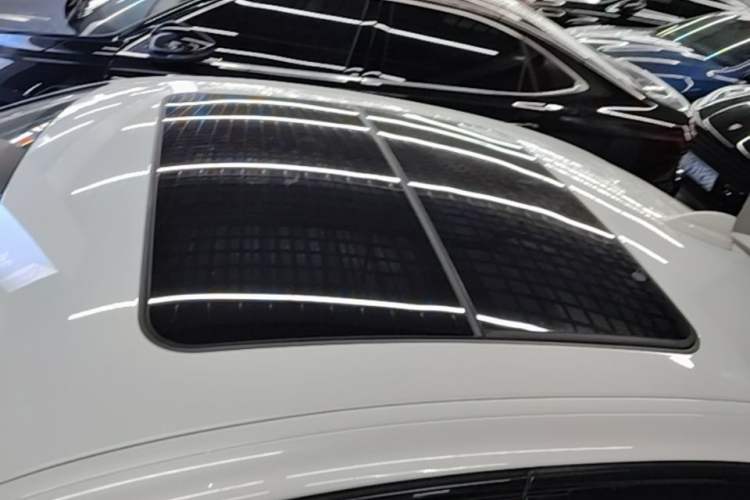 Used BMW 1 Series 2021 Restyled 125i M Sport Night Edition Roof