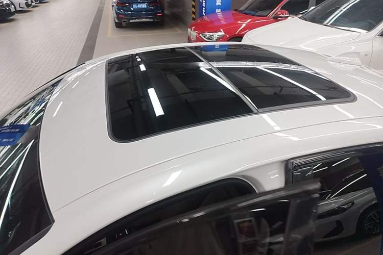 Used BMW 1 Series 2021 120i M Sport Night Edition Roof