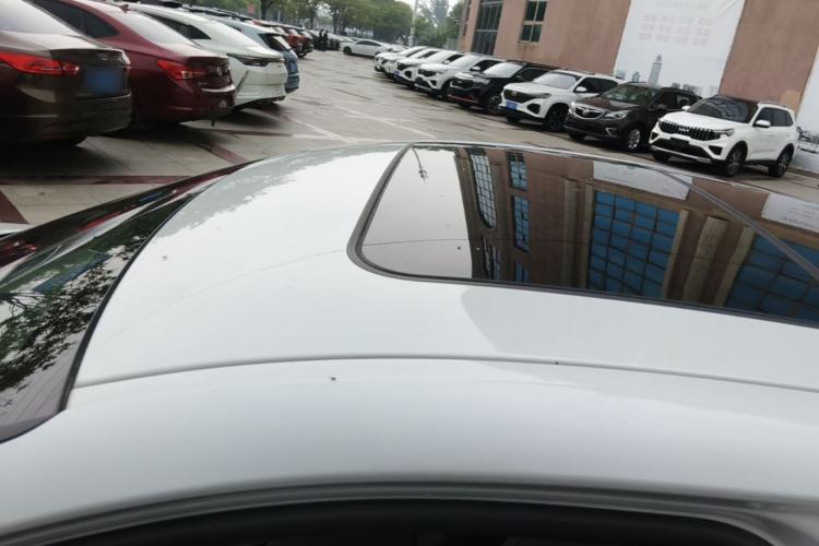 Used BMW 1 Series 2021 120i M Sport Night Edition Roof