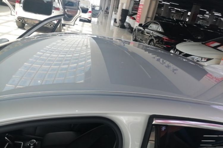 Used BMW 1 Series 2021 120i M Sport Edition Roof