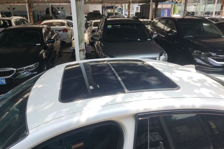 Used BMW 1 Series 2021 125i M Sport Night Edition Roof