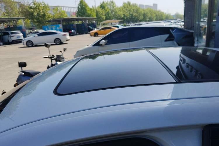 Used BMW 1 Series 2021 120i M Sport Night Edition Roof