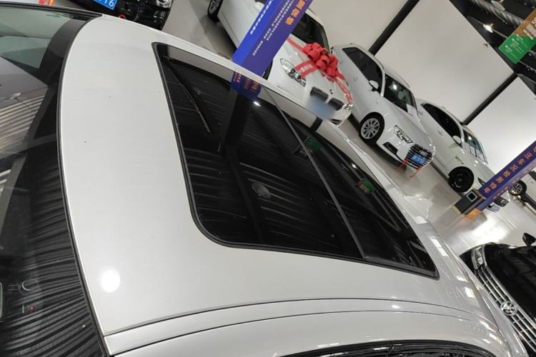 Used BMW 1 Series 2021 125i M Sport Night Edition Roof