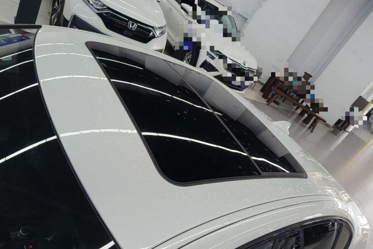 Used BMW 1 Series 2021 125i M Sport Night Edition Roof