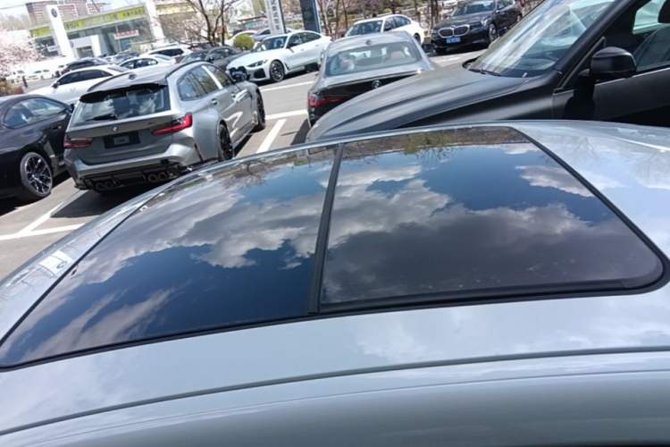 Used BMW 1 Series 2021 Restyled 125i M Sport Night Edition Roof