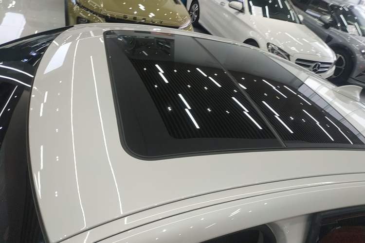 Used BMW 1 Series 2021 Revised 120i M Sport Night Edition Roof