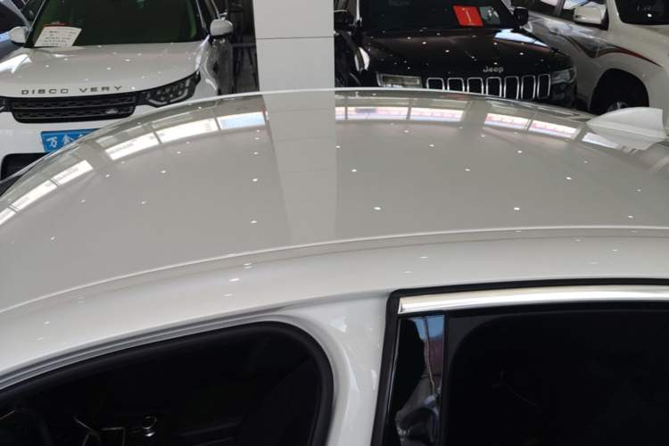 Used BMW 1 Series 2021 120i M Sport Edition Roof