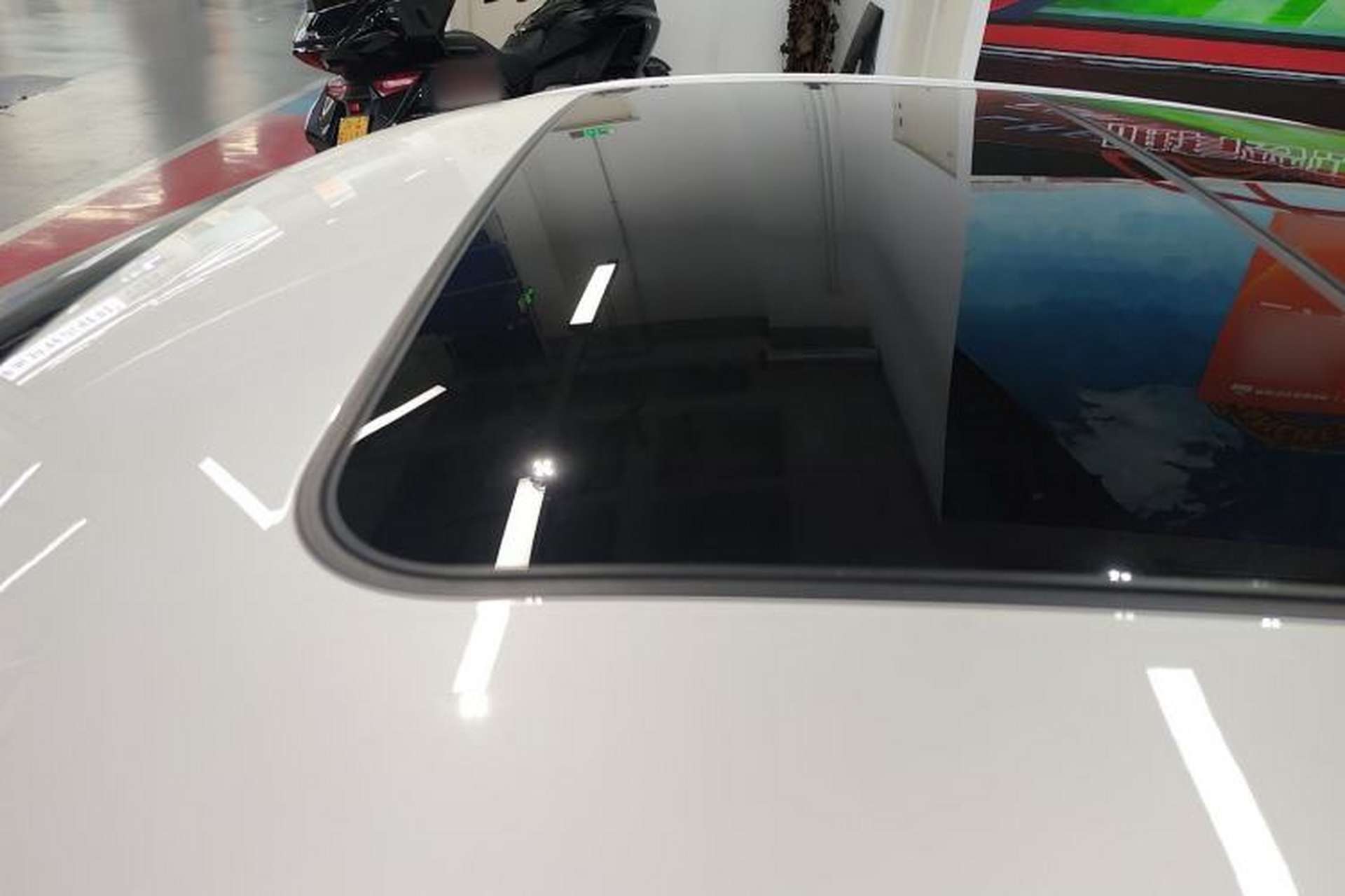 Used BMW 1 Series 2021 120i M Sport Night Edition Roof