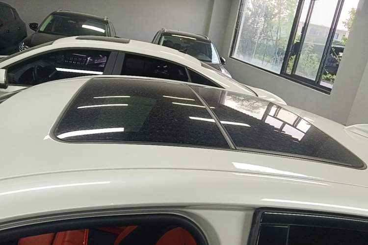 Used BMW 1 Series 2021 Restyled 125i M Sport Night Edition Roof