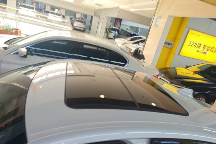 Used BMW 1 Series 2021 120i M Sport Night Edition Roof