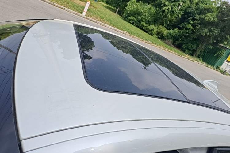 Used BMW 1 Series 2021 125i M Sport Night Edition Roof