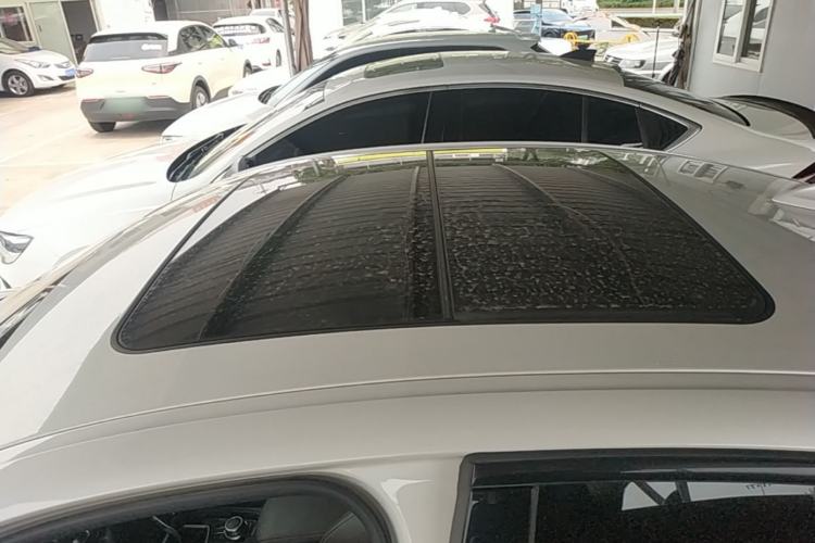 Used BMW 1 Series 2021 125i M Sport Night Edition Roof