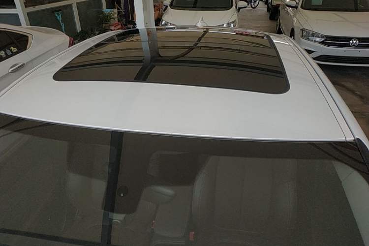 Used BMW 1 Series 2021 120i M Sport Night Edition Roof