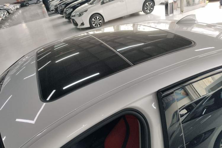 Used BMW 1 Series 2021 Restyled 125i M Sport Night Edition Roof