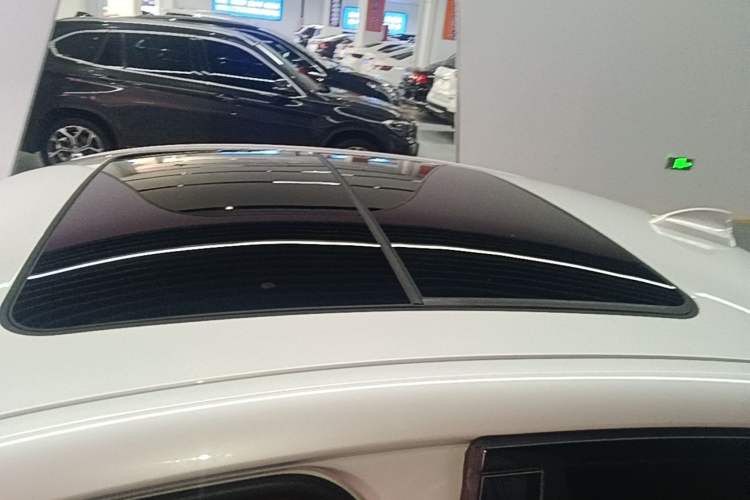 Used BMW 1 Series 2021 125i M Sport Night Edition Roof