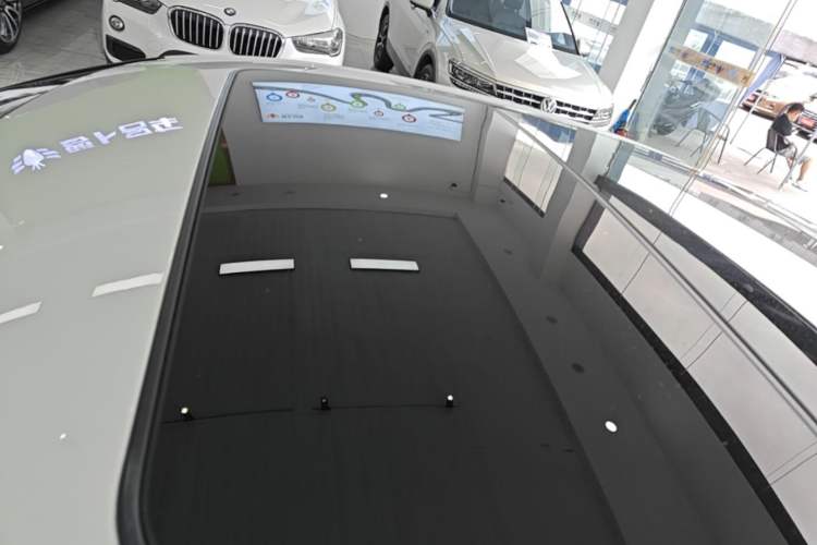 Used BMW 1 Series 2021 120i M Sport Night Edition Roof
