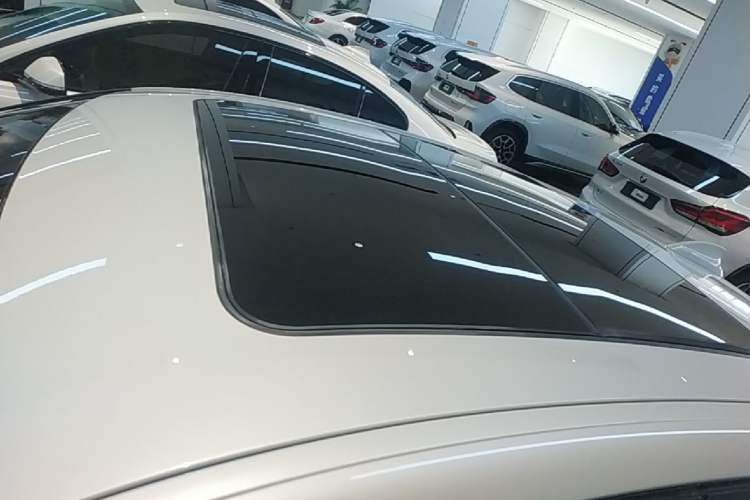 Used BMW 1 Series 2021 125i M Sport Night Edition Roof