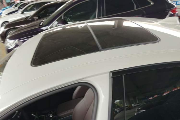 Used BMW 1 Series 2021 Revised 120i M Sport Night Edition Roof
