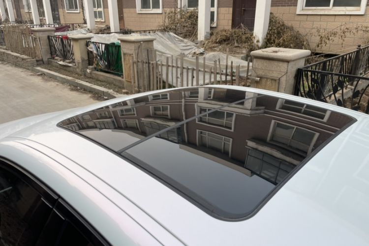 Used BMW 1 Series 2021 Restyled 125i M Sport Night Edition Roof