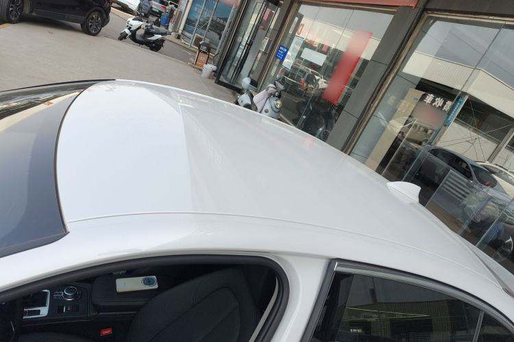 Used BMW 1 Series 2021 120i M Sport Edition Roof