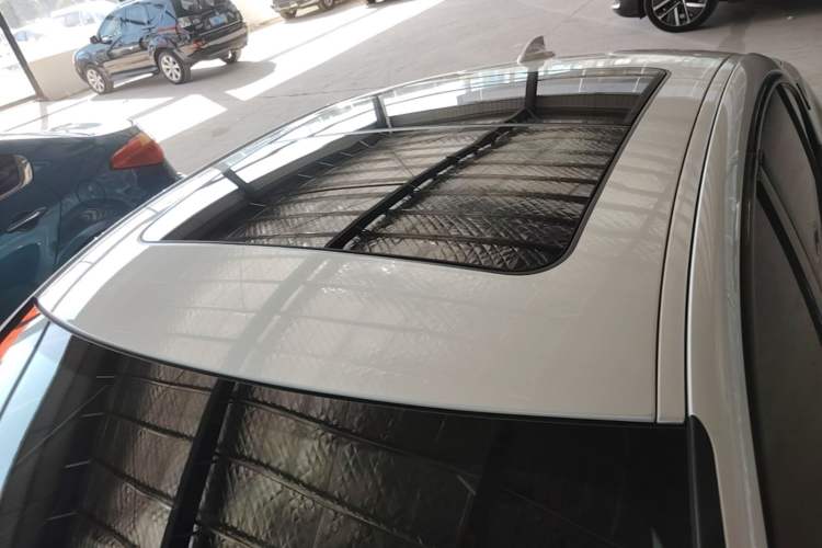 Used BMW 1 Series 2021 120i M Sport Night Edition Roof